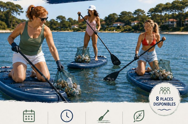 Affiche Nettoyage Lac (1)