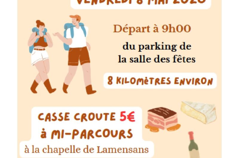 Affiche marche Fêtes de Bordères_page-0001