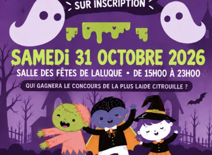 Affiches_Halloween_Laluque_2026_1