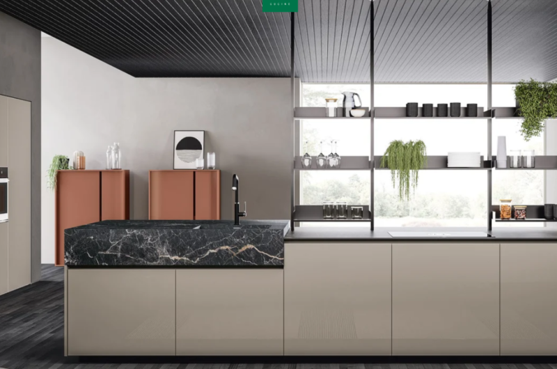 Agencement Architecture de Cuisines © AAC