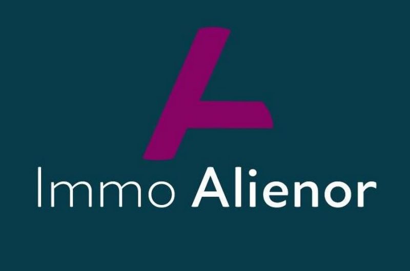 Alienor – Logo