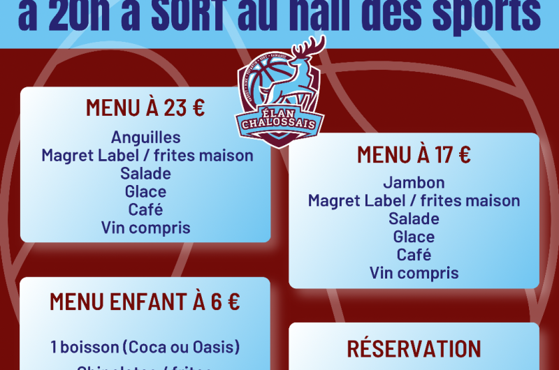 Anguillade elan chalossais 12 SEPT