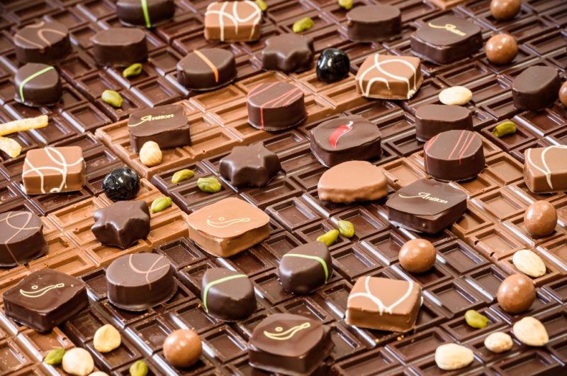 Antton chocolatier-Ambiance chocolat-soustons