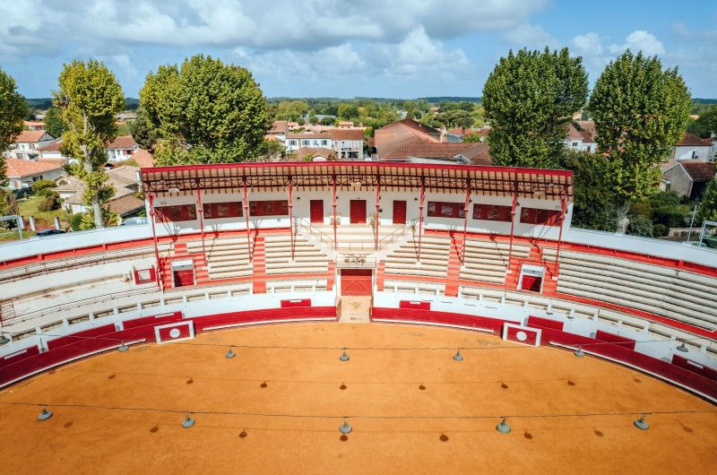 Arenes-traditons-soustons-landesatlantiquesud