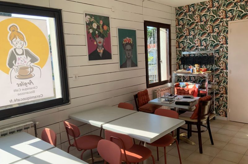 Argiles café céramiques atelier3