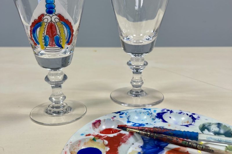 Atelier-sur-verre