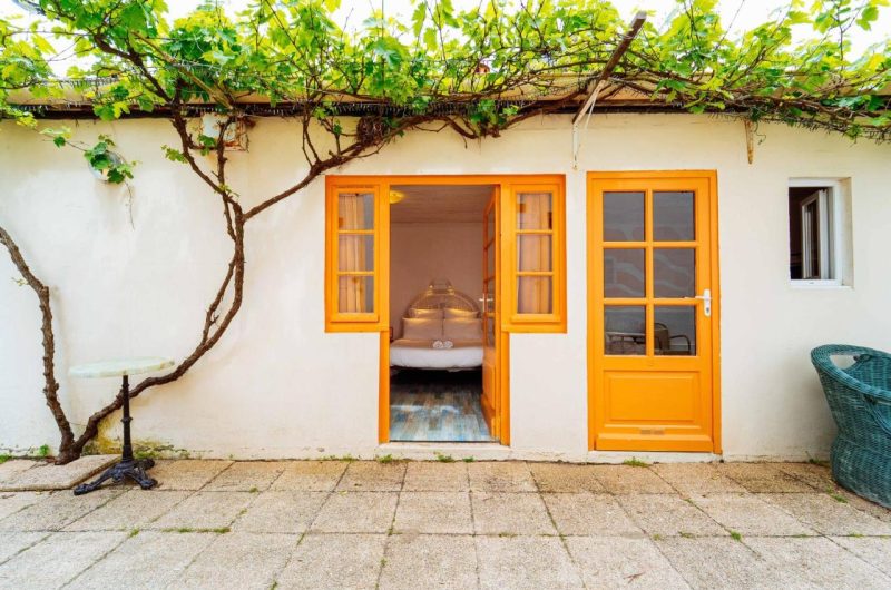 Au Bon Landais annexe