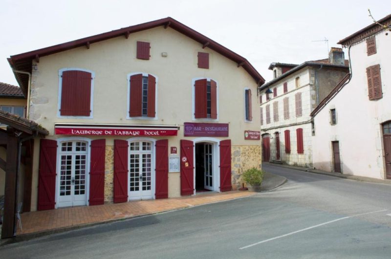 Auberge de l’Abbaye © Auberge de l’Abbaye