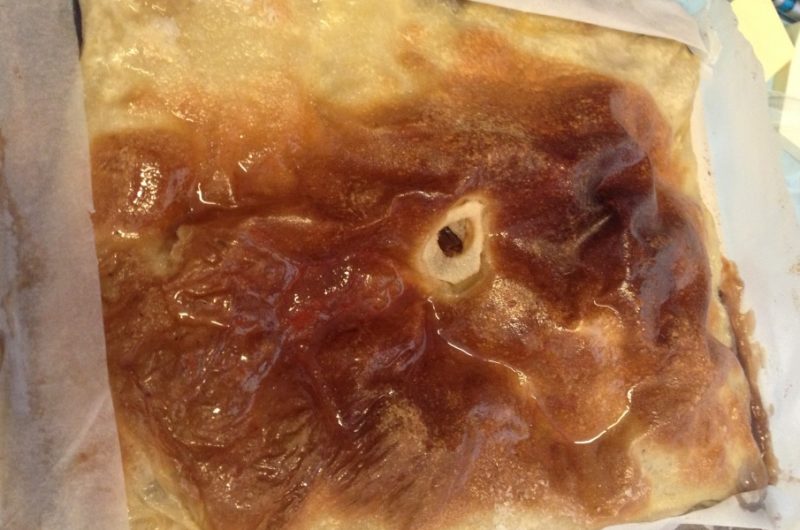 Aurice_Larrat_tourtière