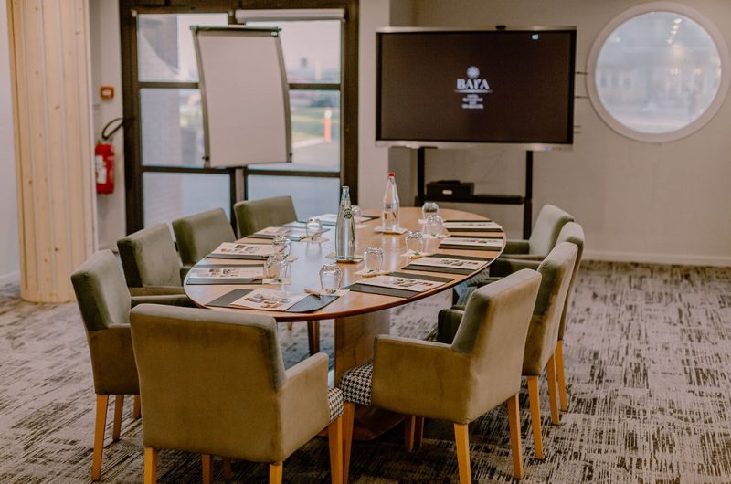 BAYA HOTEL CAPBRETON (8)