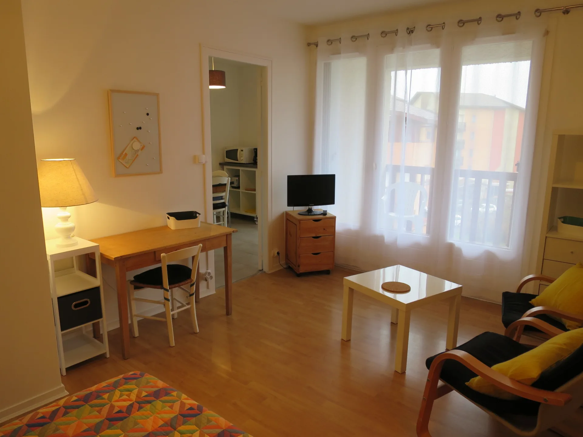 BENDEJACQ – Rés. Les Jardins d’Acqs n°299 (2)