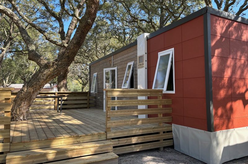 BUNGALOW3ET4NOUVELHORIZONGUESTCENTERLANDESVIEUXBOUCAU