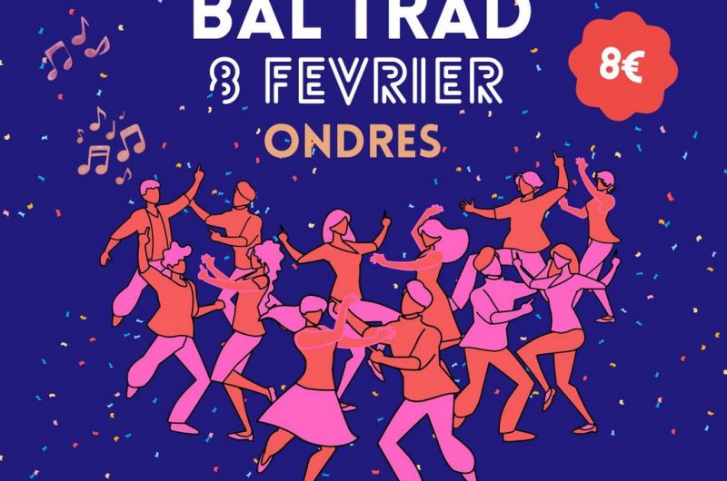 Bal Trad Ondres