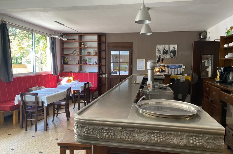 Bar Le Clos Pité 2024 ©Lambert