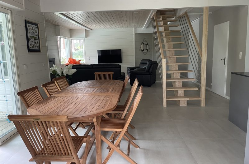 Barroux 4 – Salle à manger IMG_1254