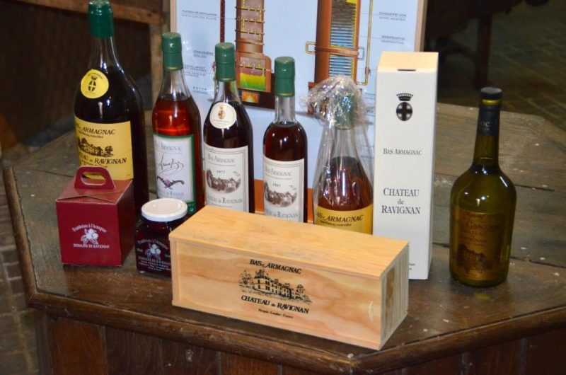 Bas-Armagnac-Chateau-de-Ravignan–gamme