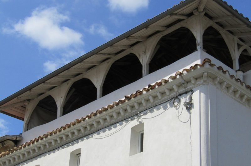 Bastide Montfort – mirande OT