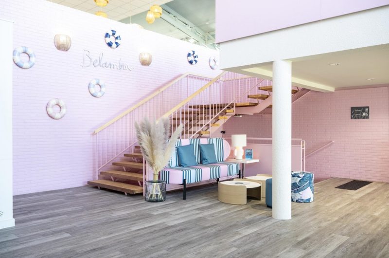 Belambra club capreton Landes atlantique Sud 2