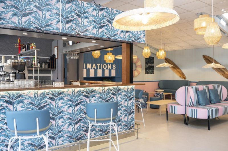 Belambra club capreton Landes atlantique Sud 4