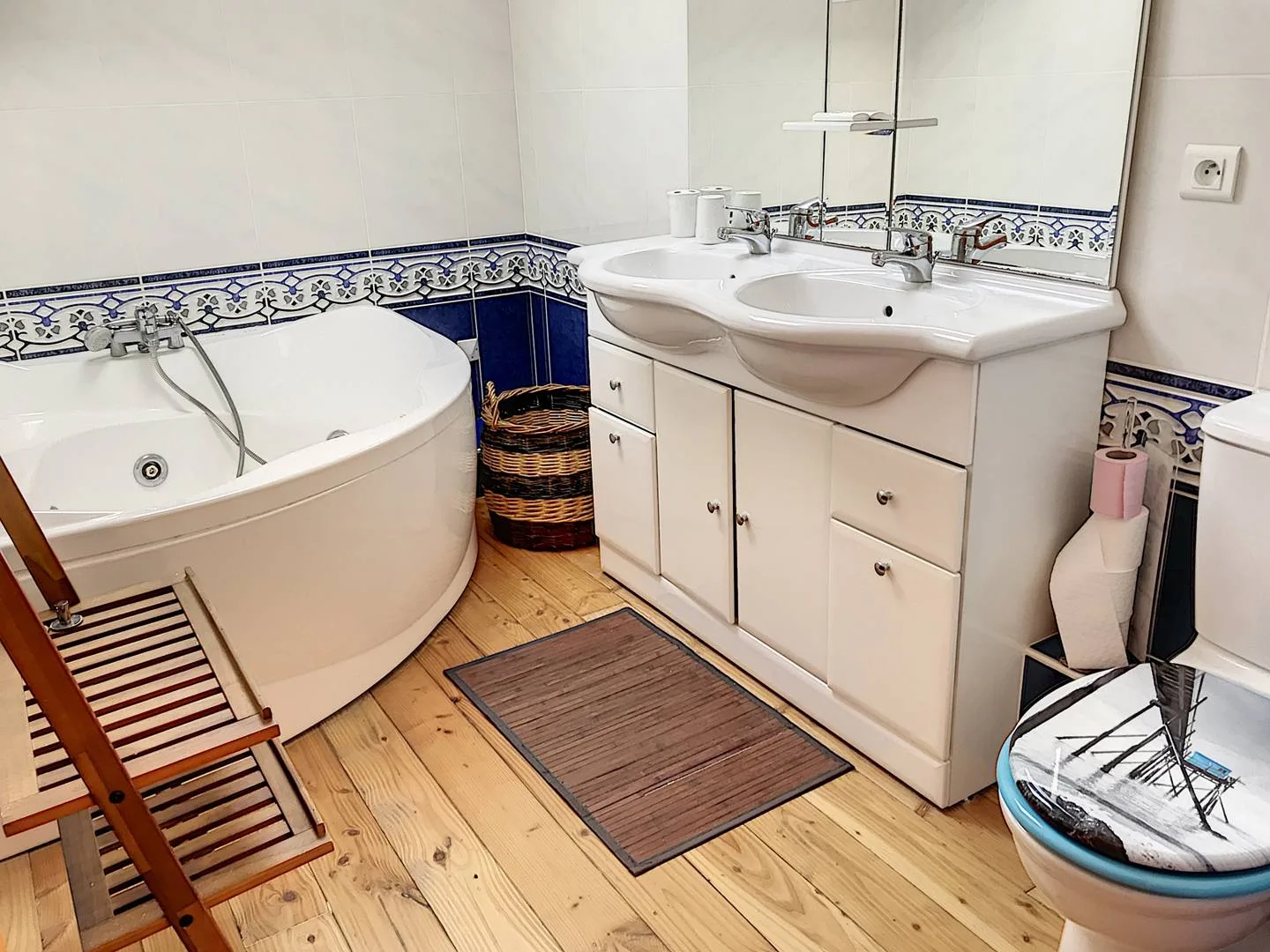 Belle Villa Messanges8