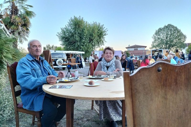 Bières Truck Landes & Gironde Afterwork Saugnac et Muret 2