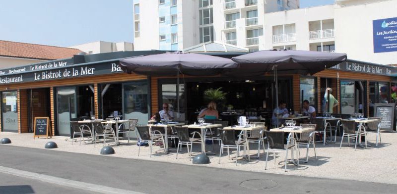 Bistrot de la mer 7