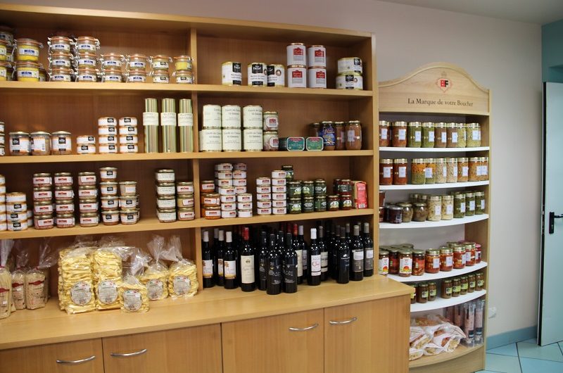 Boucherie charcuterie Franck Baché web (2)