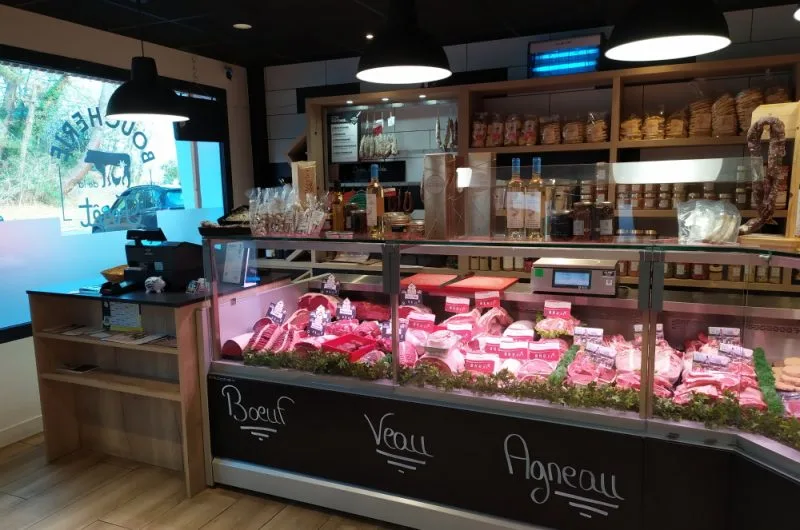 Boucherie de la Forêt©Seignosse Tourisme 2023 (13)