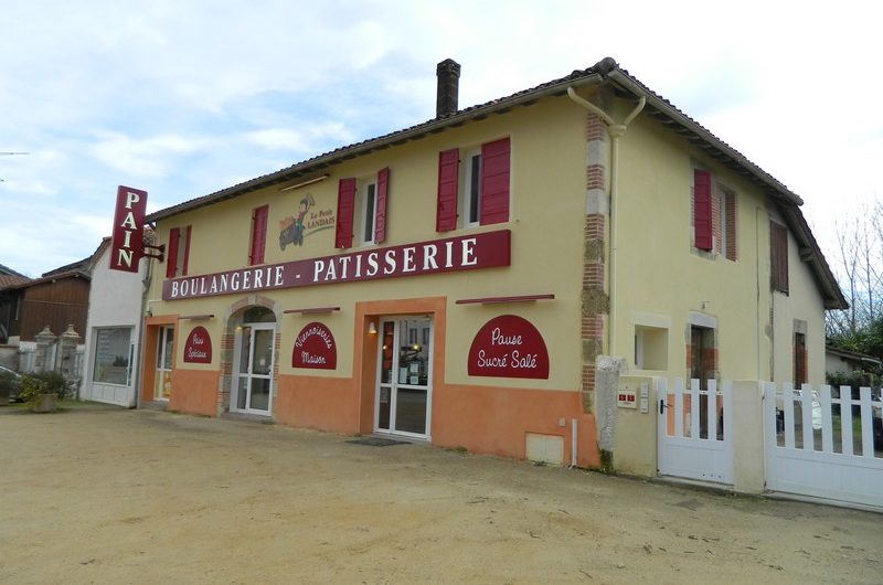 Boulangerie le Petit Landais2