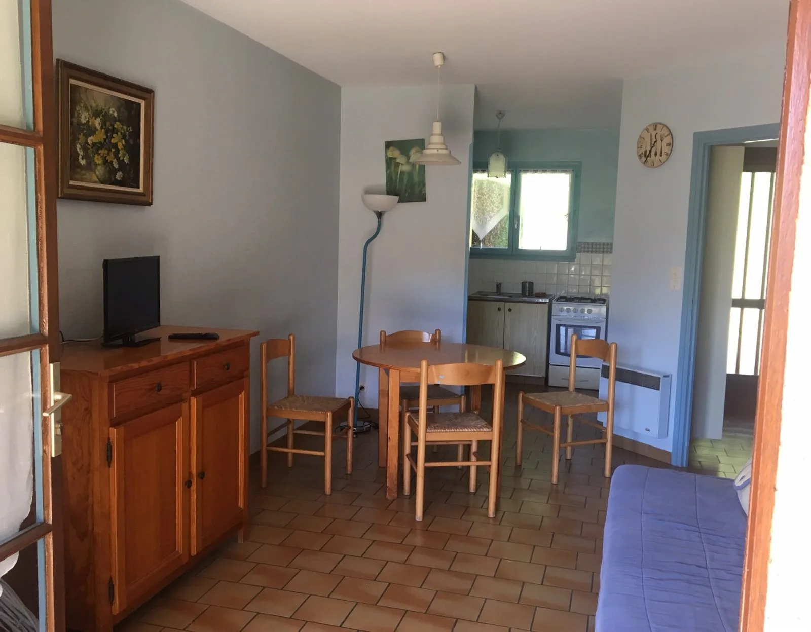 BungalowLesThuyas-Int