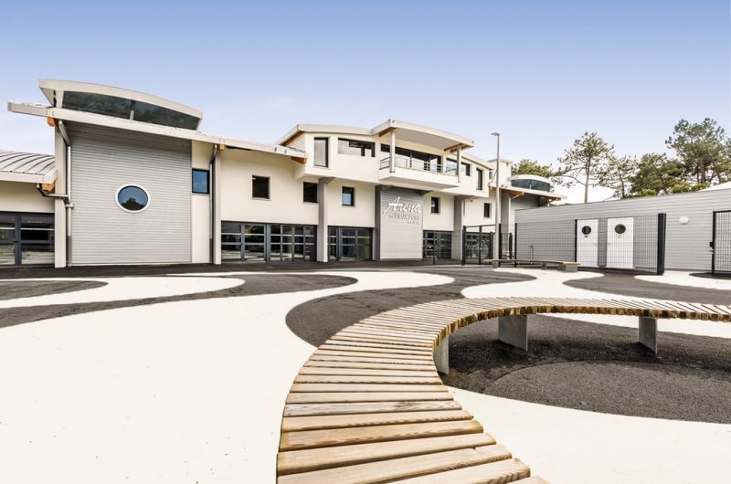 CAMPING LE VIEUX PORT MESSANGES (2)