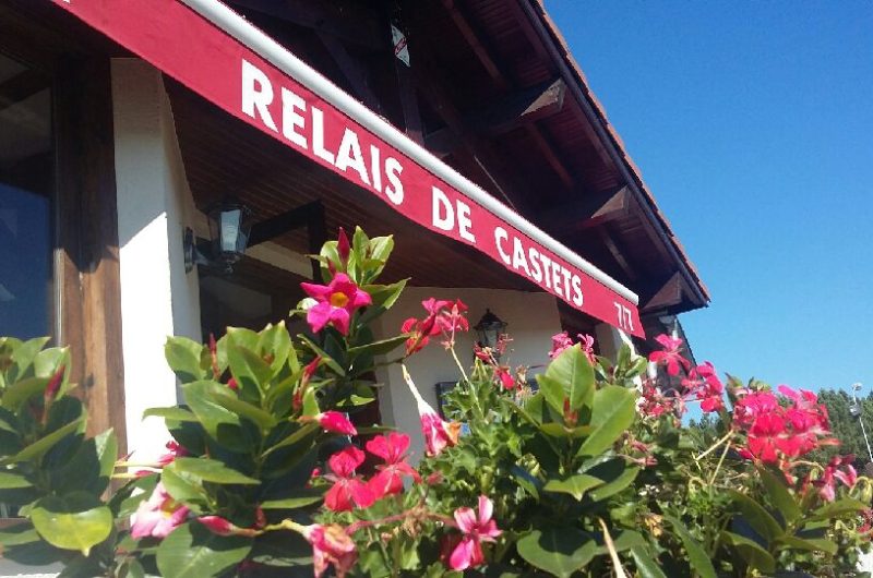 CASTETS_Restaurant Le Relais de Castets