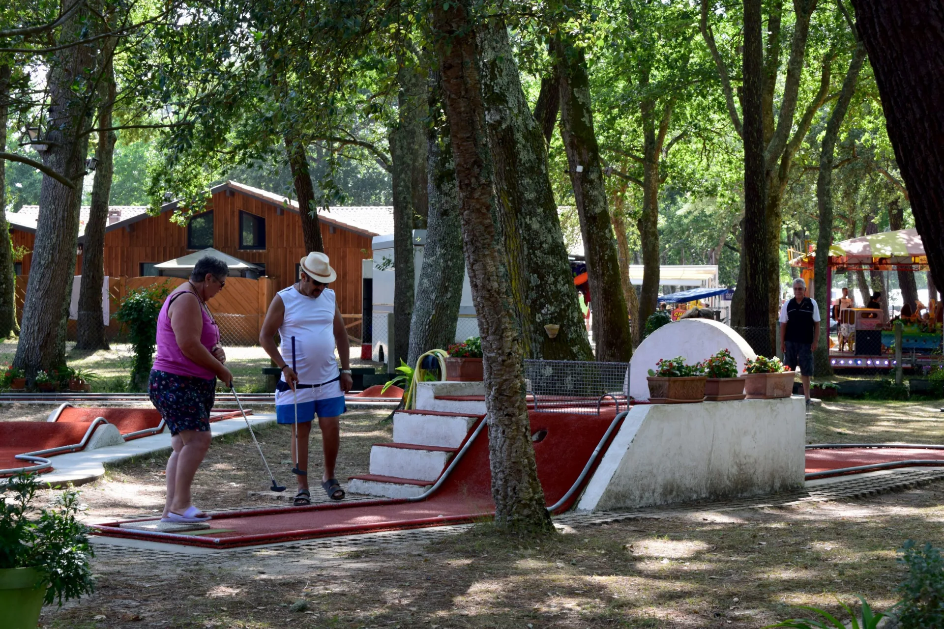 CLNT – LEON – Mini golf (2)