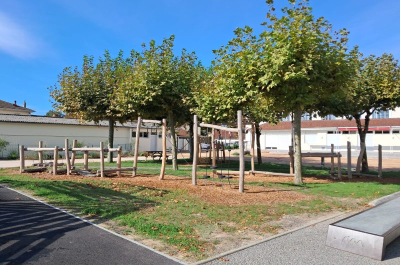 CLNT-SAINT JULIEN EN BORN-Parcours de santé (1)