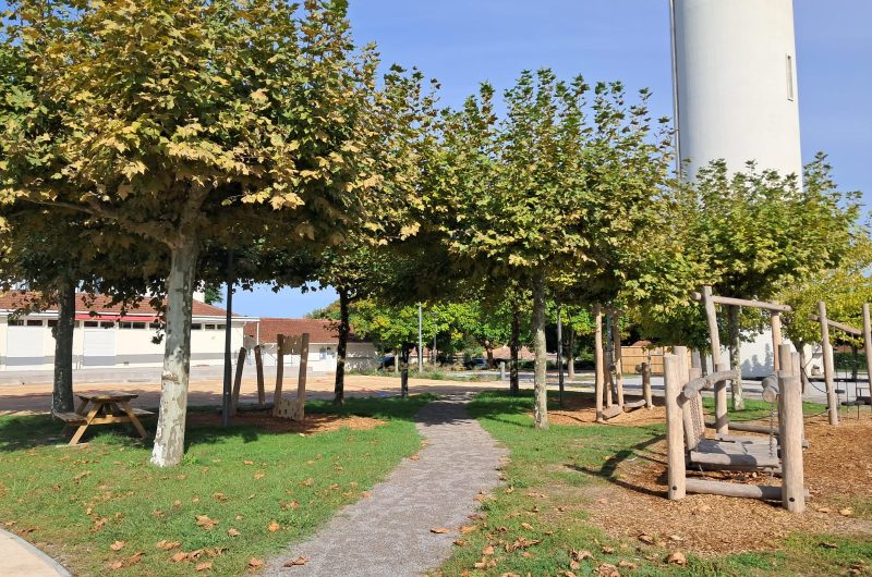 CLNT-SAINT JULIEN EN BORN-Parcours de santé (3)