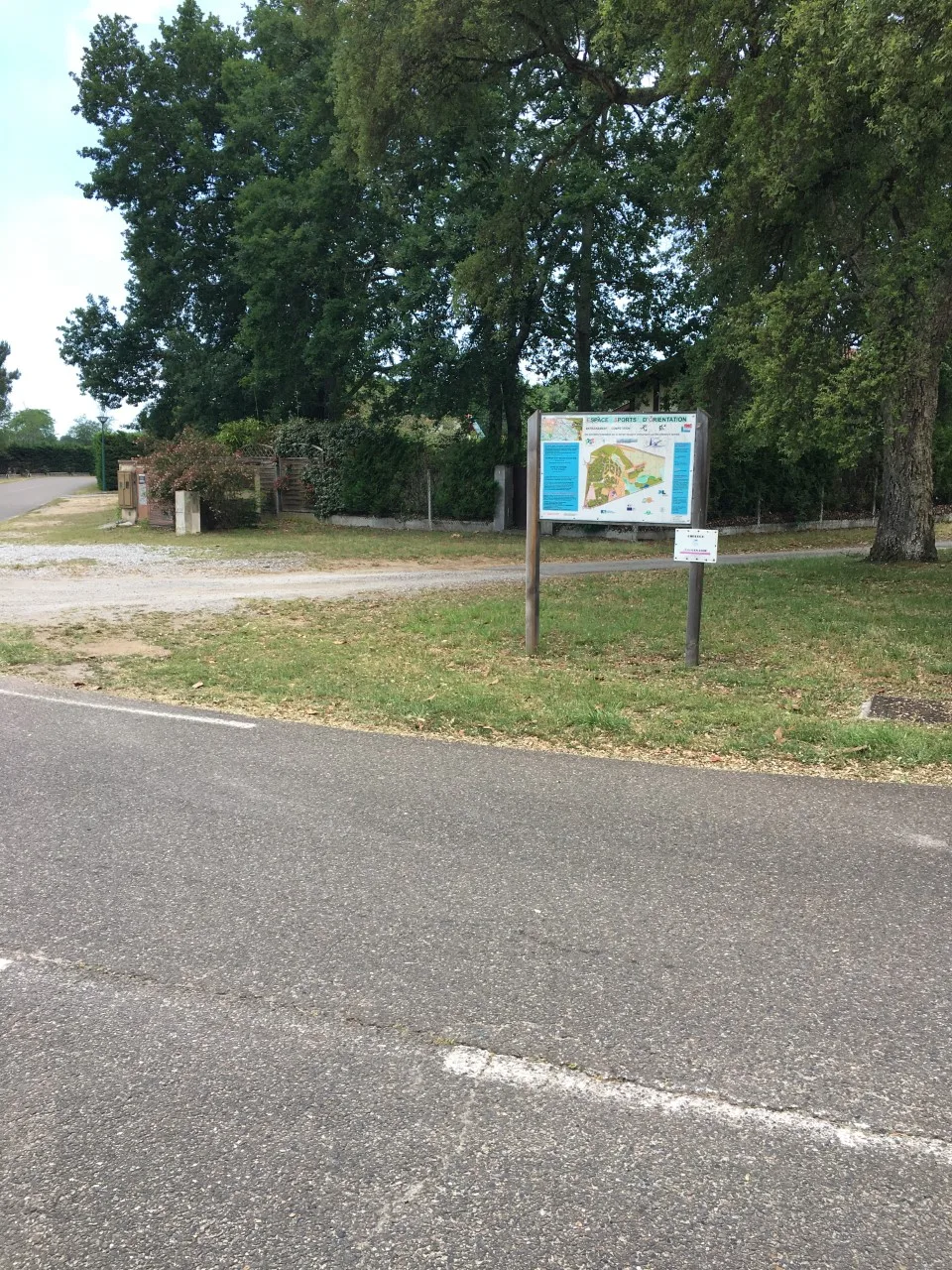 COURSE ORIENTATION ST GEOURS DE MAREMNE (2) – Copie