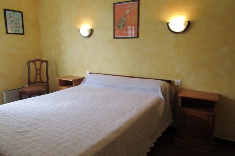 Cadres Tourrin II – chambre 2 2pers
