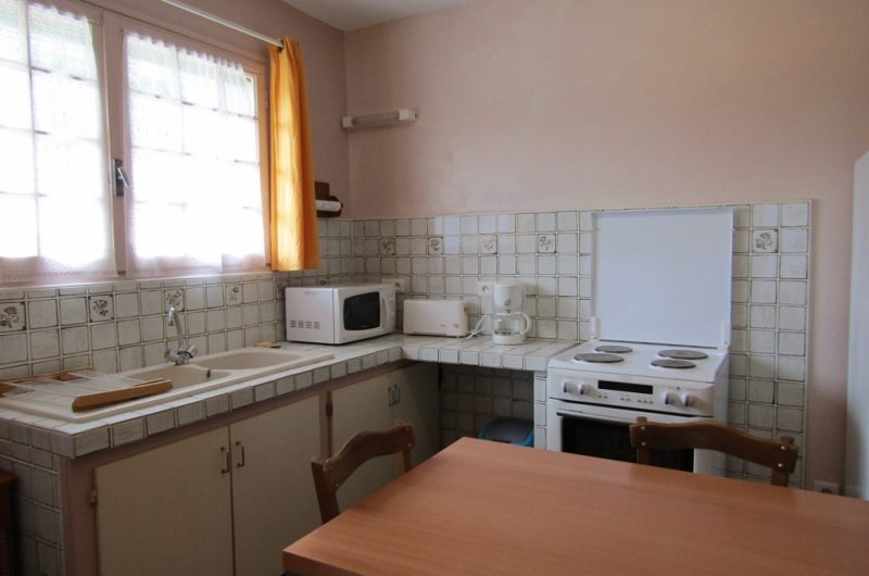 Cadres Tourrin II – cuisine