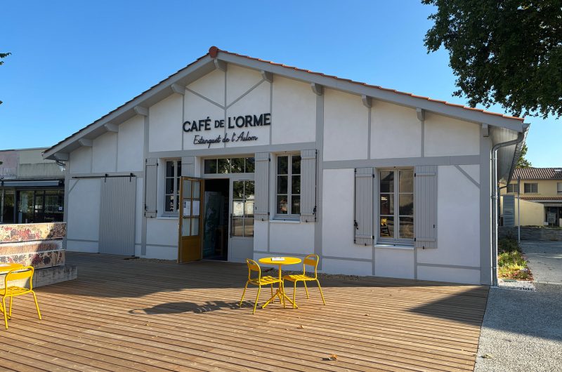 Café de l’Orme
