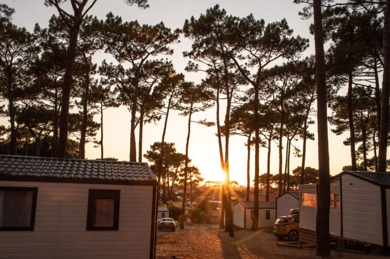 Campéole PLage sud MH