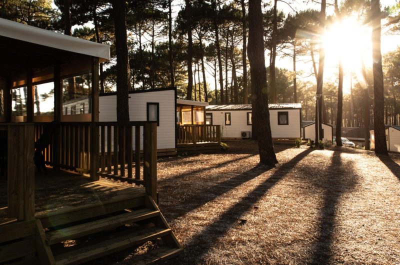 Campéole Vivier MH 24