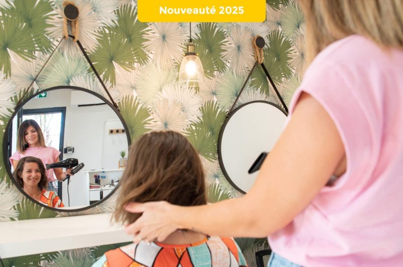 Campéole Vivier enfants 16