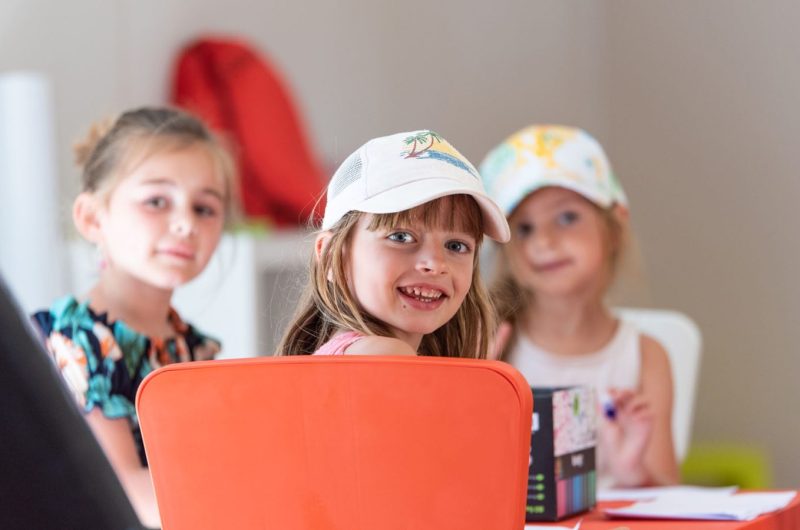 Campéole Vivier enfants 7