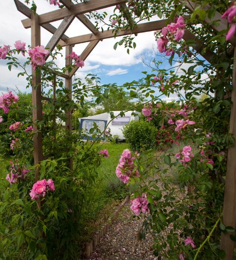 Camping-Barthon