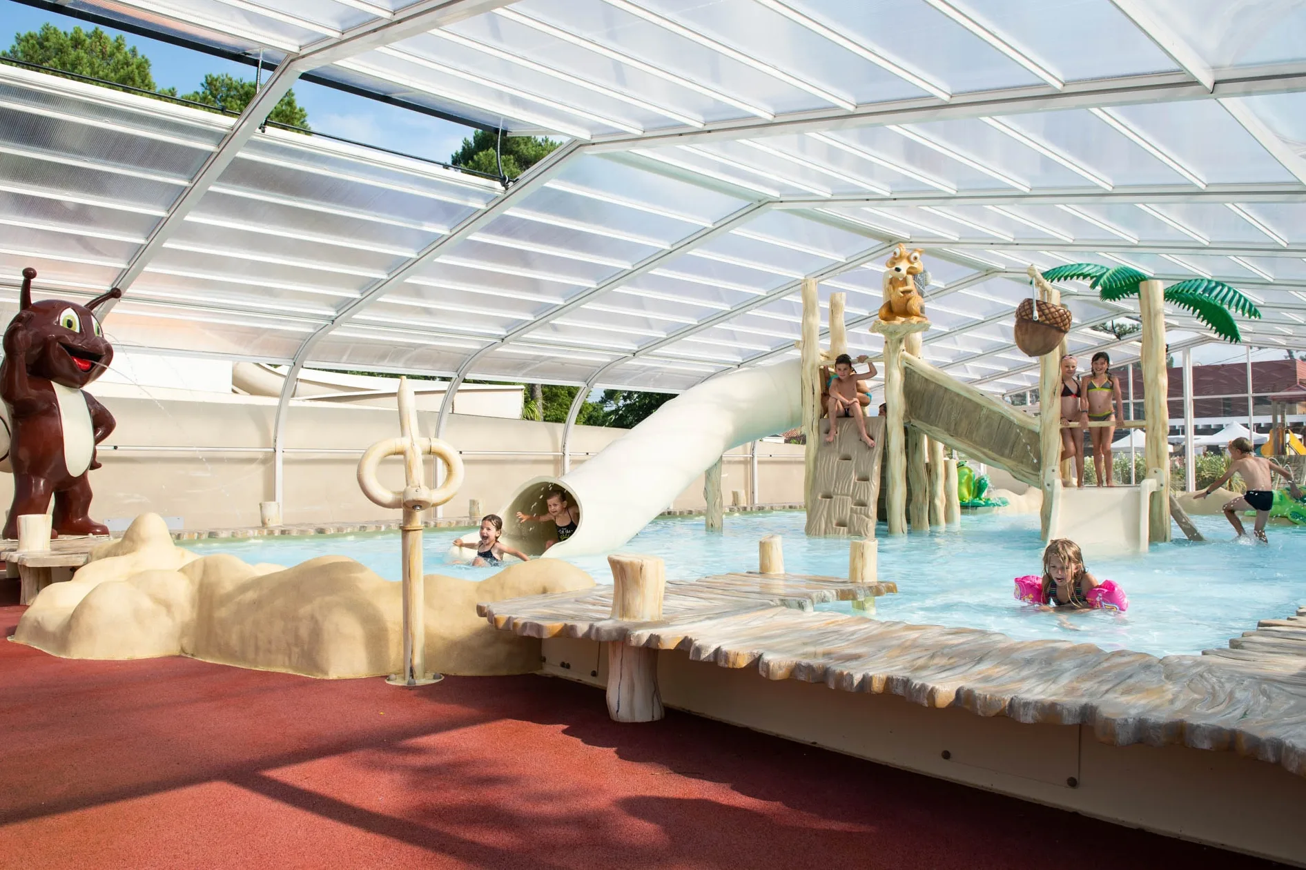 Camping-Boudigau-labenne-Landes-Atlantique-sud-web-aire-jeux-aquatique