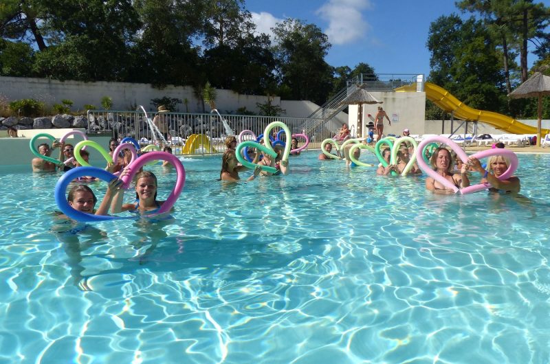 Camping-la-Pointe-Capbreton-Landes-atlantique-sud-aquatique