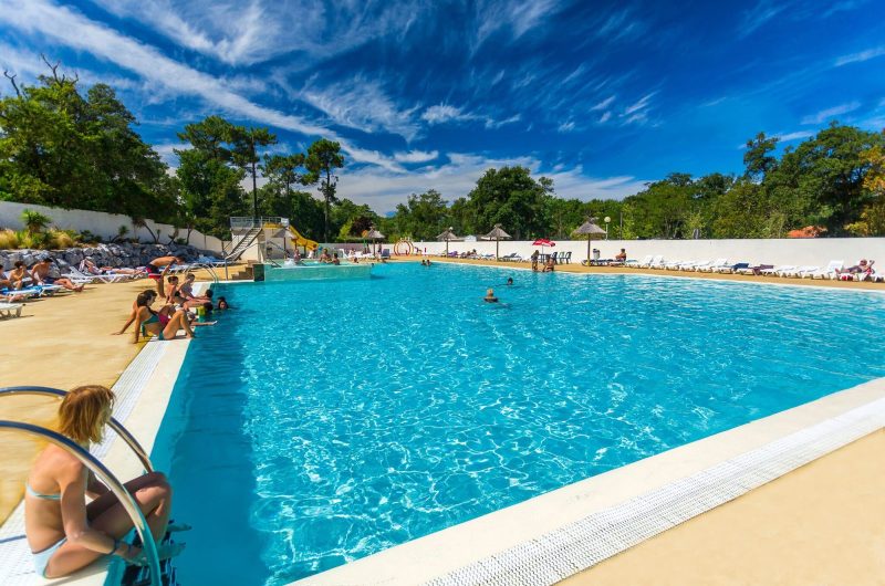 Camping-la-Pointe-Capbreton-Landes-atlantique-sud-espace-aquatique