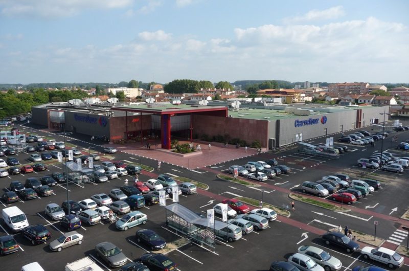 Carrefour