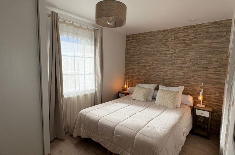 Chambre Moliets forge de Clermont 2025 ©Blond