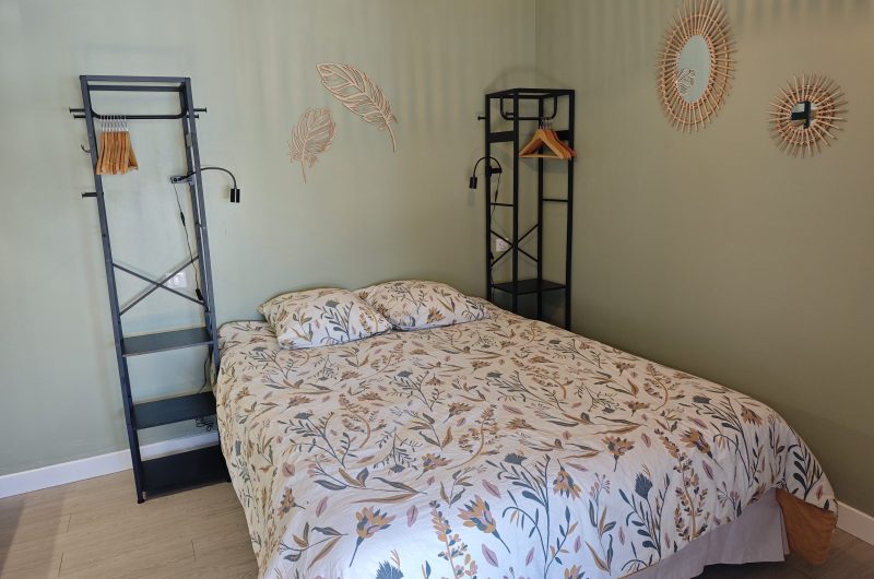 Chambre Petit Landais ©Blond